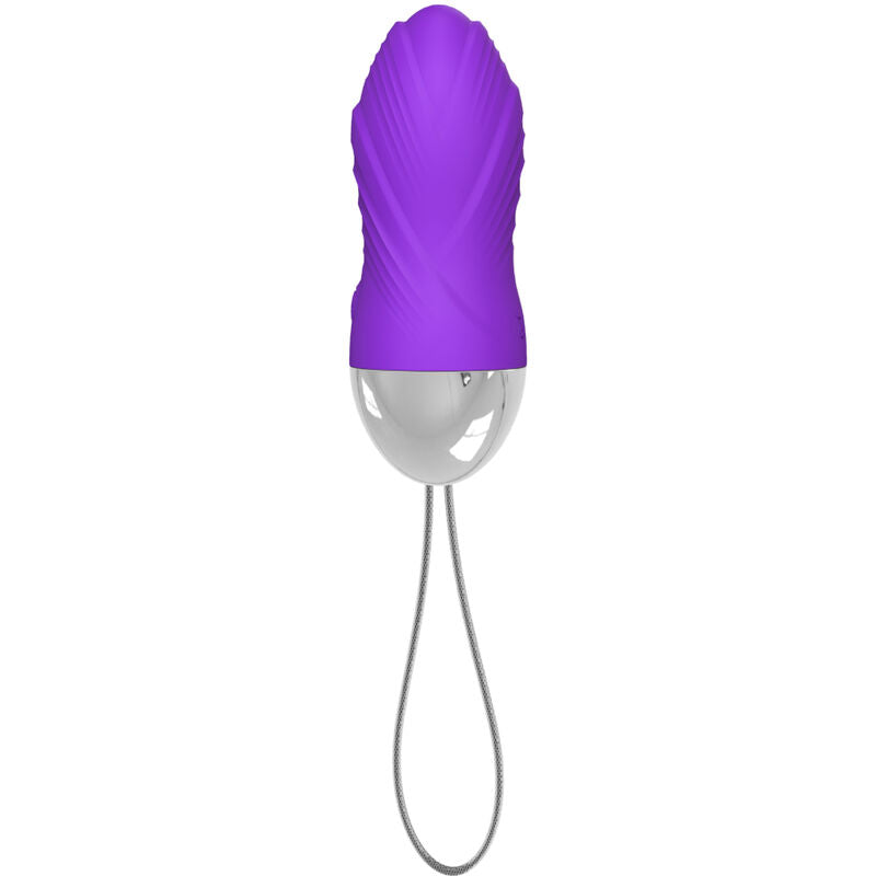 ARMONY VIOLET REMOTE CONTROL VIBRATING EGG