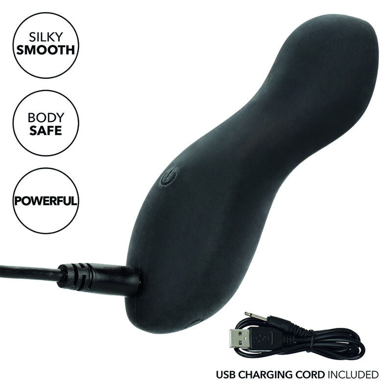 CALEXOTICS BOUNDLESS MASSAGER PERFECT CURVE