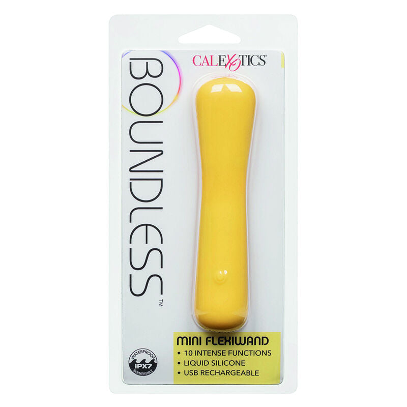 CALEXOTICS BOUNDLESS MINI FLEXIWAND