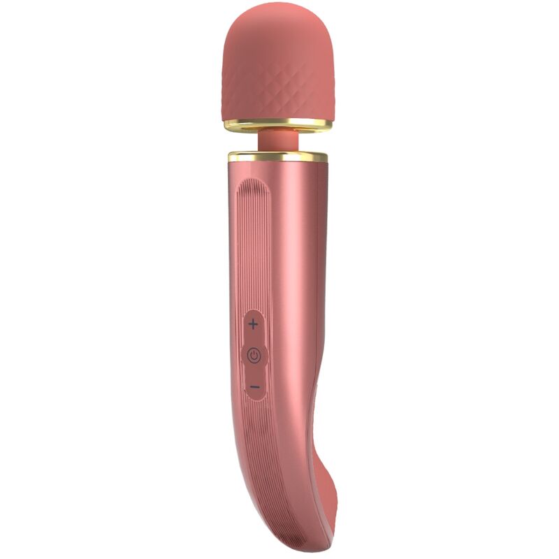 PRETTY LOVE MASSAGER 7 VIBRATION MODES PINK