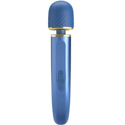 PRETTY LOVE MASSAGER 7 VIBRATION MODES BLUE