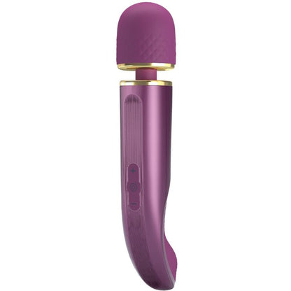 PRETTY LOVE MASSAGER 7 VIBRATION MODES PURPLE