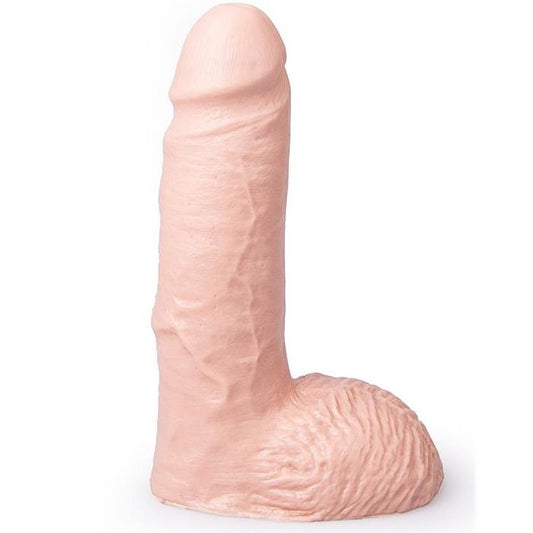 HUNG SYSTEM DILDO NATURAL COLOR MARCEL 17 CM