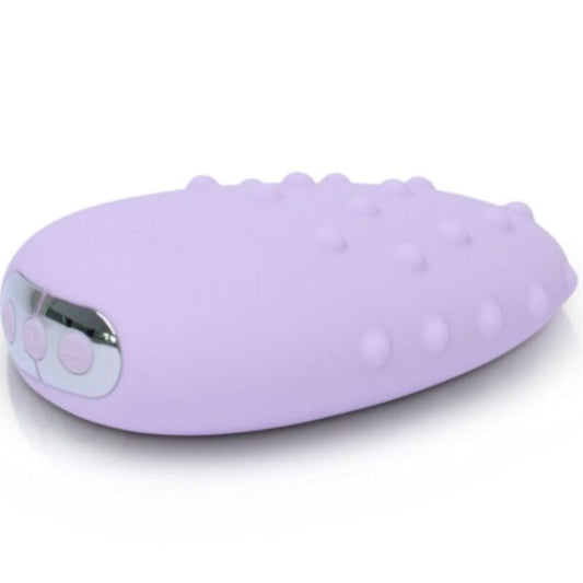 JE JOUE MIMI DEUX LILAC MASSAGER