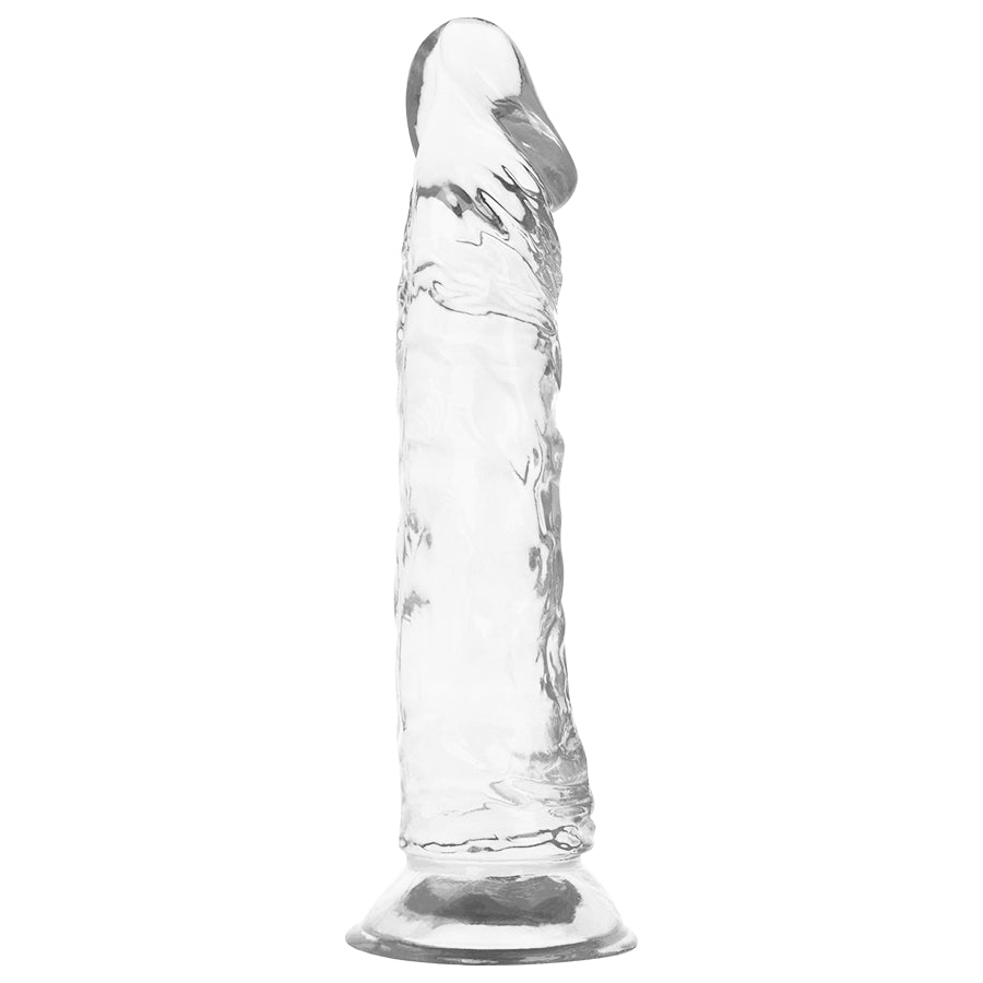 X RAY CLEAR COCK 21 CM O 4 CM