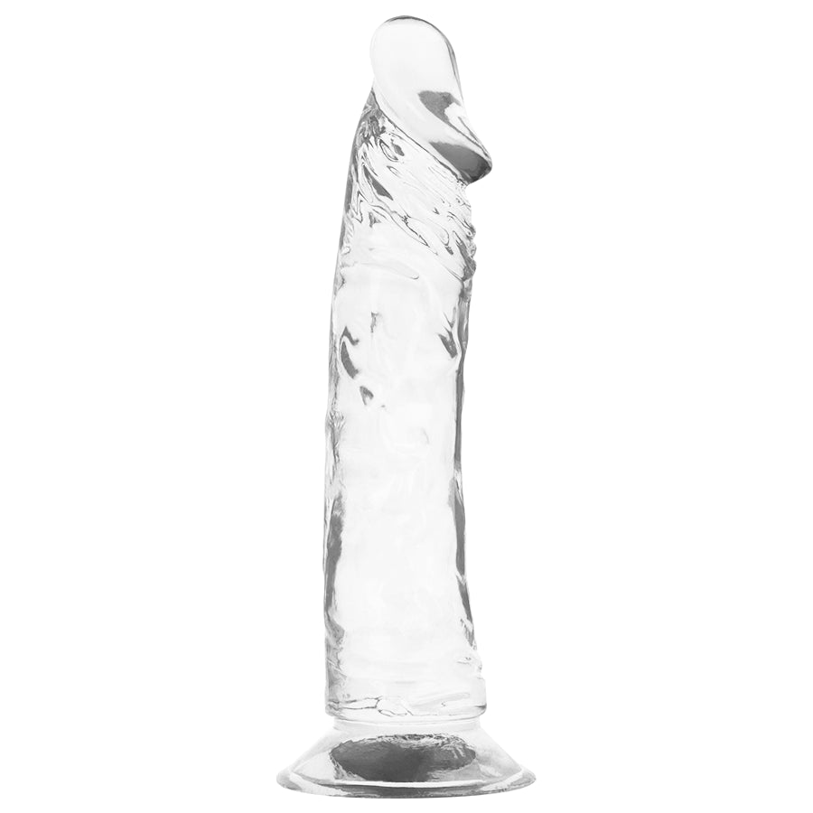 X RAY CLEAR COCK 21 CM O 4 CM