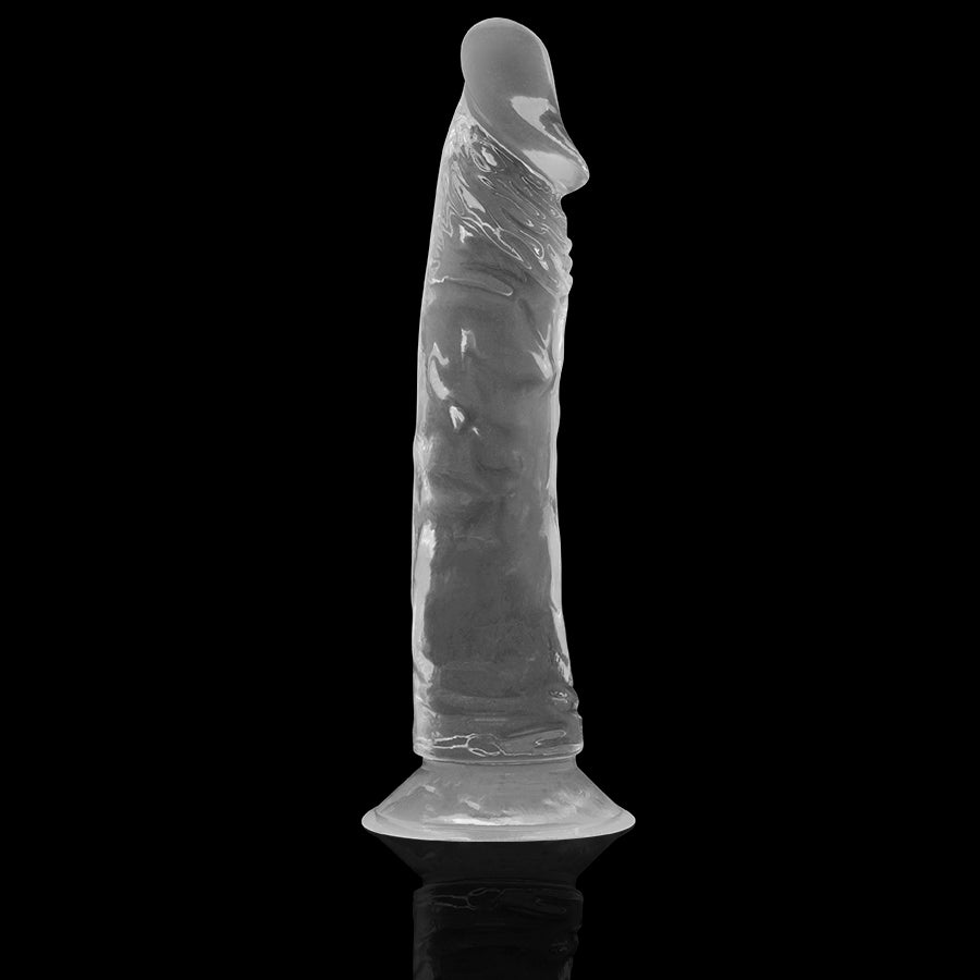 X RAY CLEAR COCK 21 CM O 4 CM