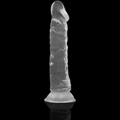 X RAY CLEAR COCK 21 CM O 4 CM