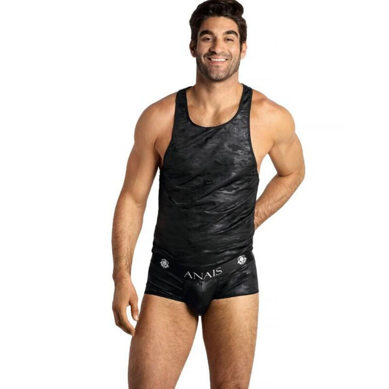 ANAIS MEN ELECTRO TOP S