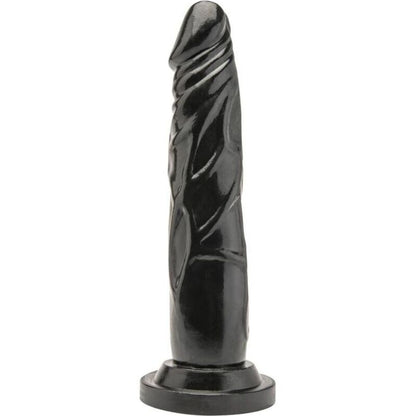 GET REAL DONG 18 CM BLACK