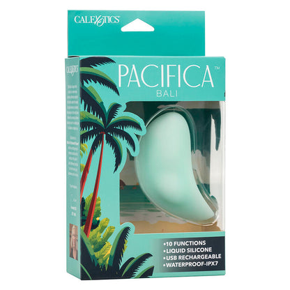 CALEXOTICS PACIFICA BALI TEASER 10 FUNCTIONS AQUA