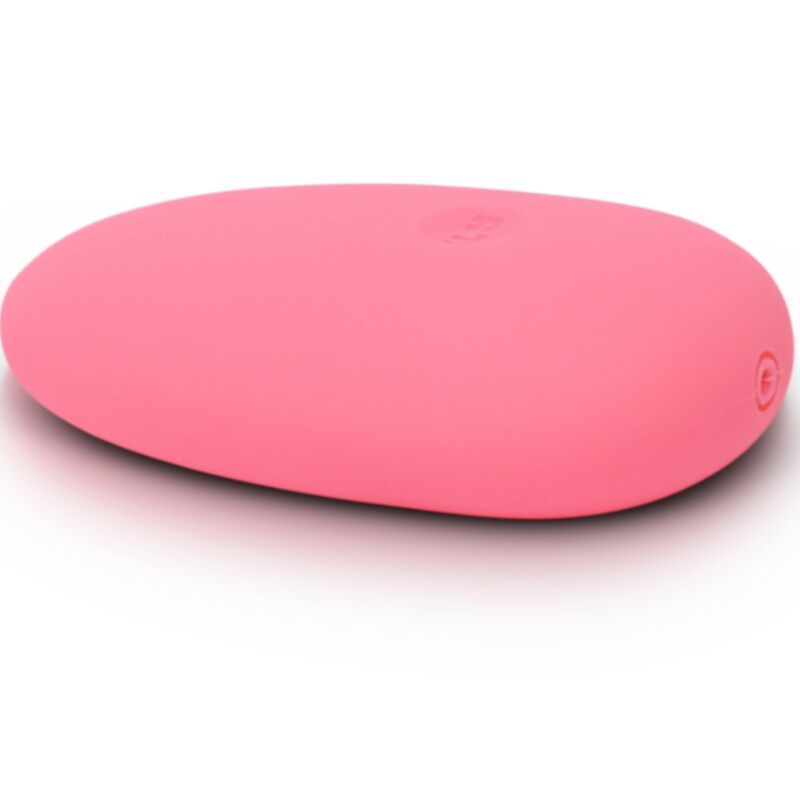 JE JOUE THE PEBBLE CLIT VIBRATOR STIMULATOR PINK