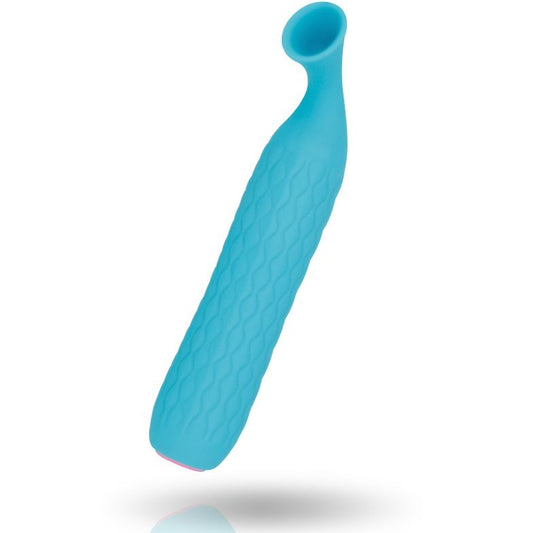 INSPIRE SUCTION SAIGE TURQUOISE