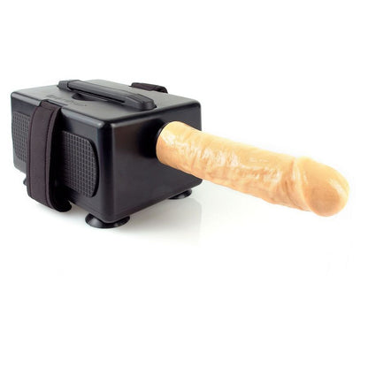 FETISH FANTASY SERIES SERIES PORTABLE SEX MACHINE