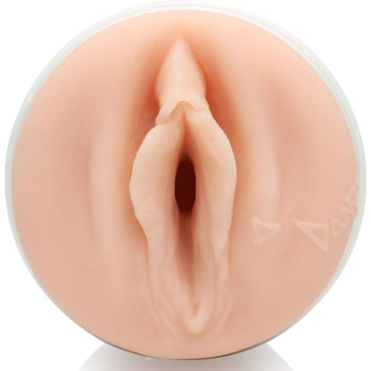 FLESHLIGHT GIRLS ABELLA DANGER VAGINA