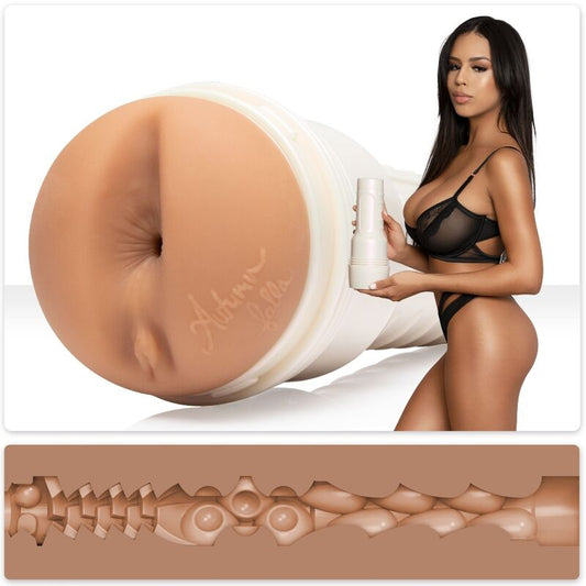 FLESHLIGHT GIRLS AUTUMN FALLS TEXTURE PEACHES