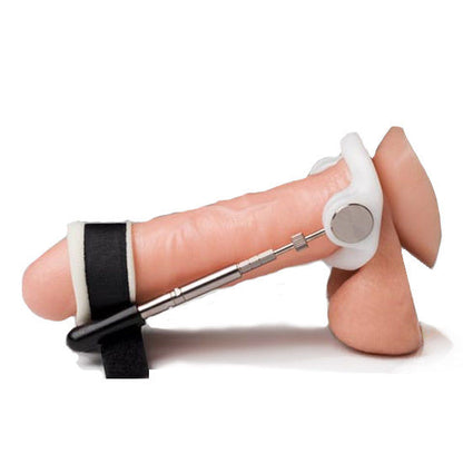 JES EXTENDER GOLD PLATED PENIS ENLARGEMENT