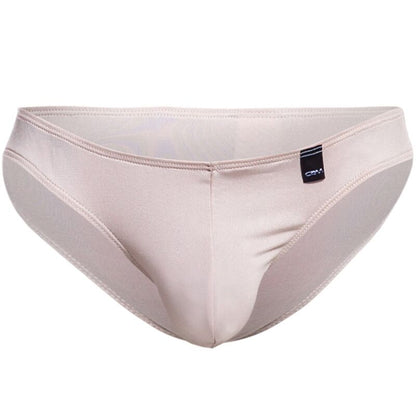 CUT4MEN LOW RISE BRIEF SKIN L