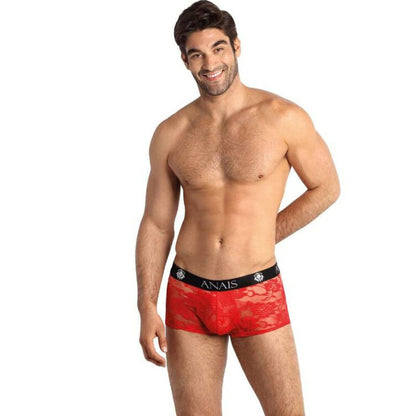 ANAIS MEN BRAVE BOXER L