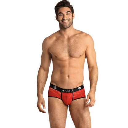 ANAIS MEN BRAVE BRIEF M