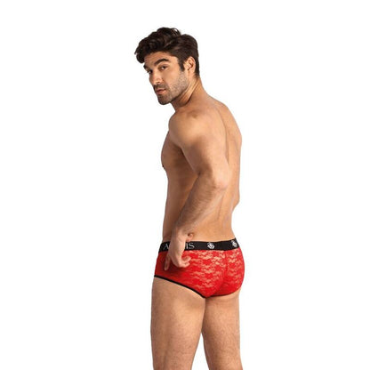 ANAIS MEN BRAVE BRIEF M