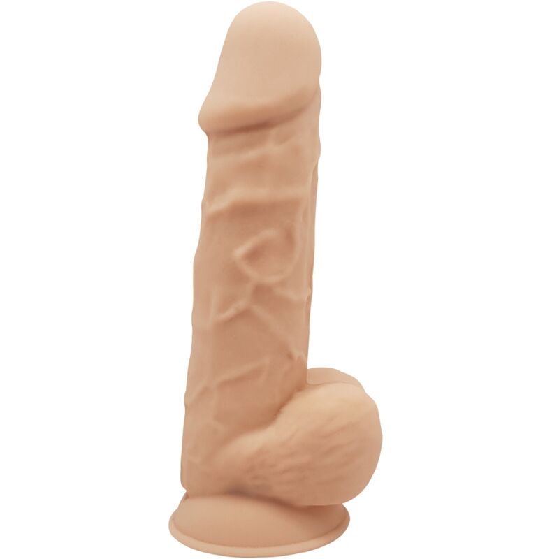 SILEXD MODEL 1 REALISTIC PENIS PREMIUM SILEXPAN SILICONE 215 CM