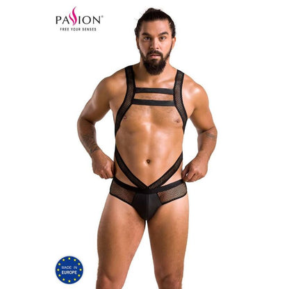 PASSION 045 BODY VICTOR BLACK S M