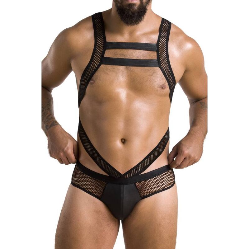 PASSION 045 BODY VICTOR BLACK S M