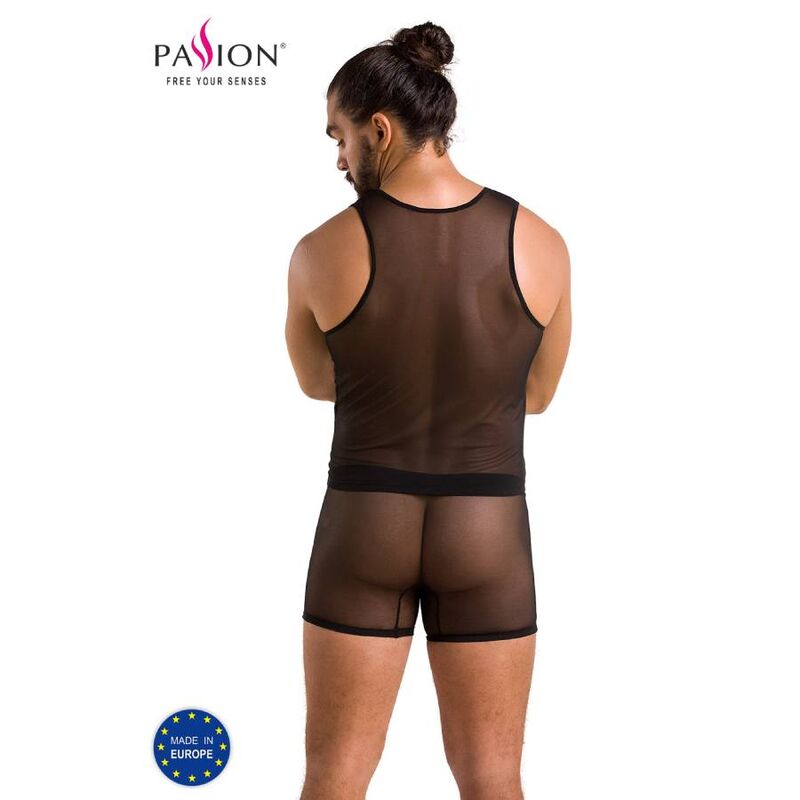 PASSION 054 SET OSCAR BLACK S M