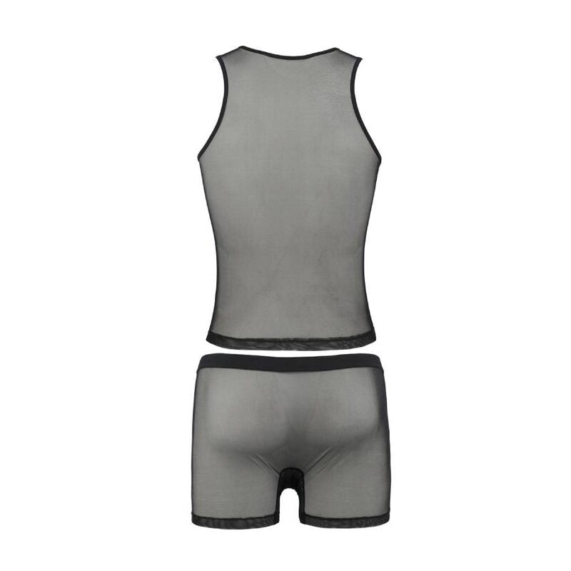 PASSION 054 SET OSCAR BLACK S M