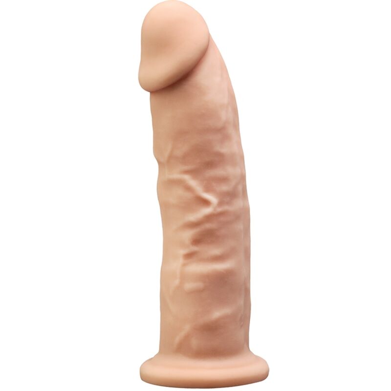 SILEXD MODEL 2 REALISTIC PENIS PREMIUM SILEXPAN SILICONE 19 CM