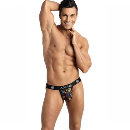 ANAIS MEN MEXICO JOCK STRAP XL