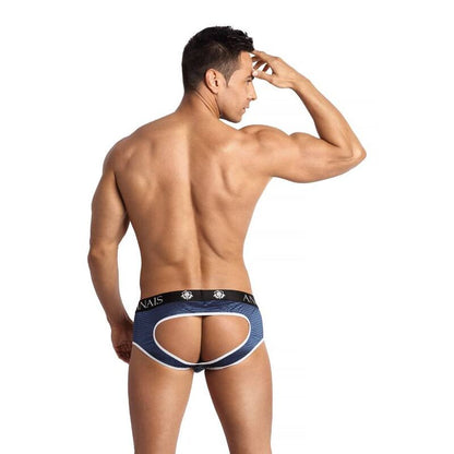 ANAIS MEN NAVAL JOCK BIKINI M