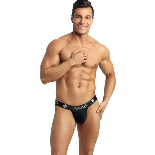 ANAIS MEN PETROL JOCK STRAP XL