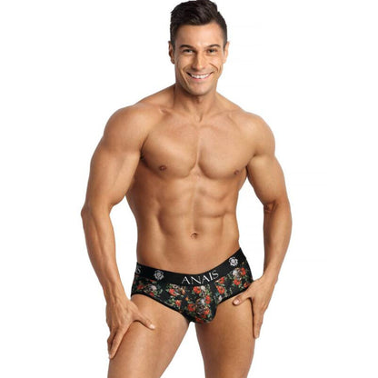 ANAIS MEN POWER JOCK BIKINI M