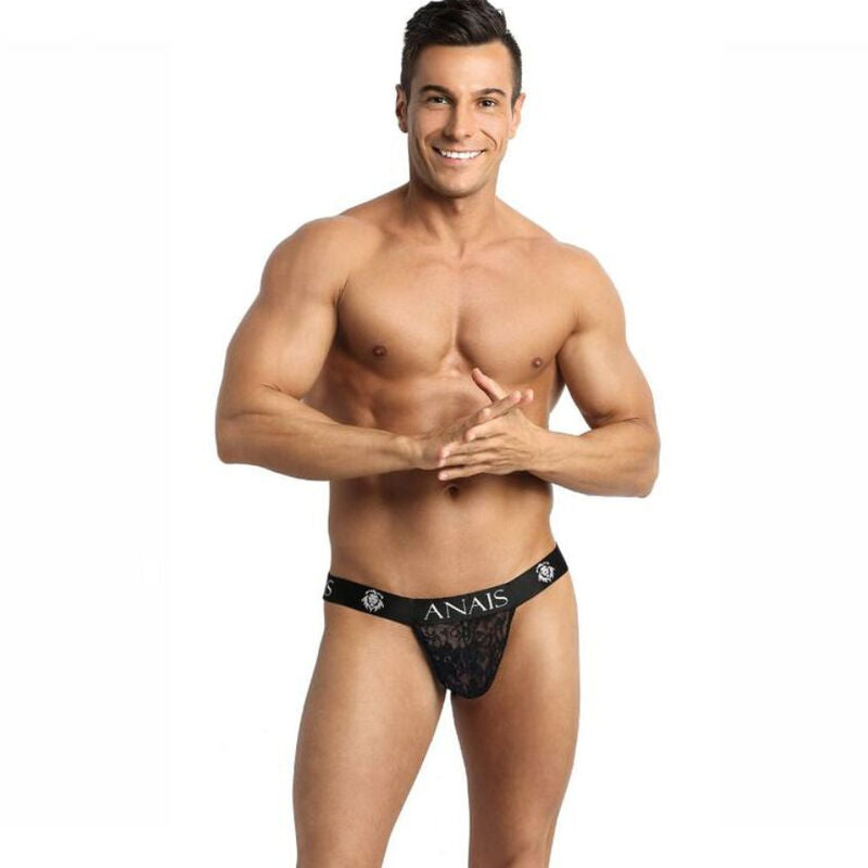 ANAIS MEN ROMANCE JOCK STRAP S