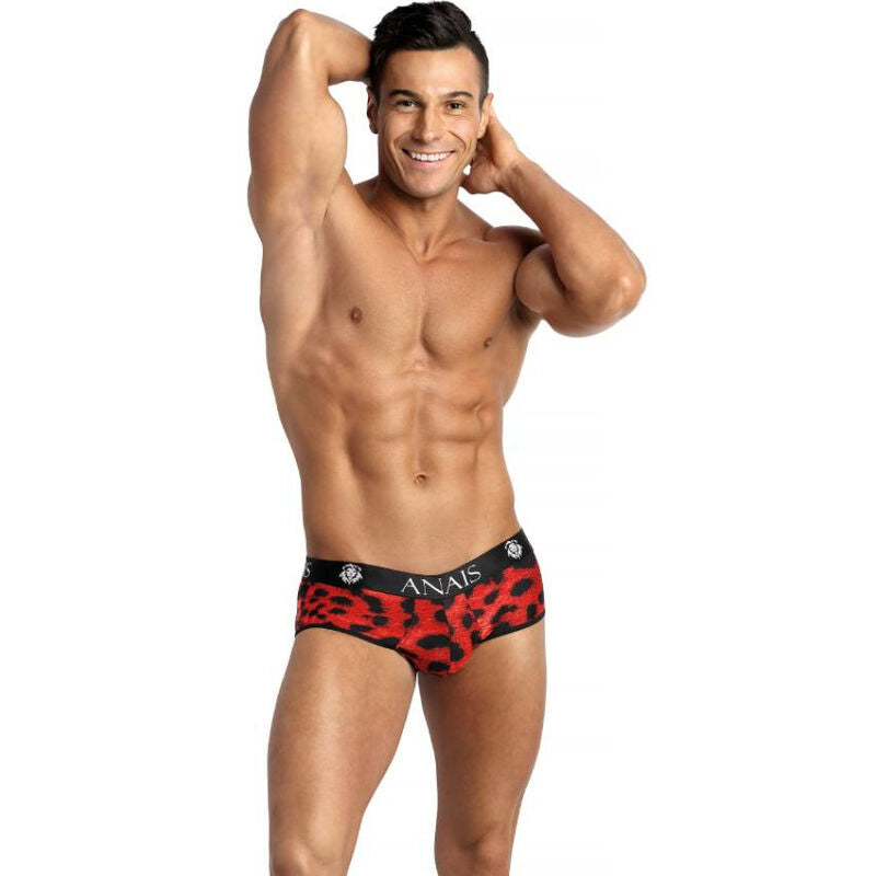 ANAIS MEN SAVAGE JOCK BIKINI L