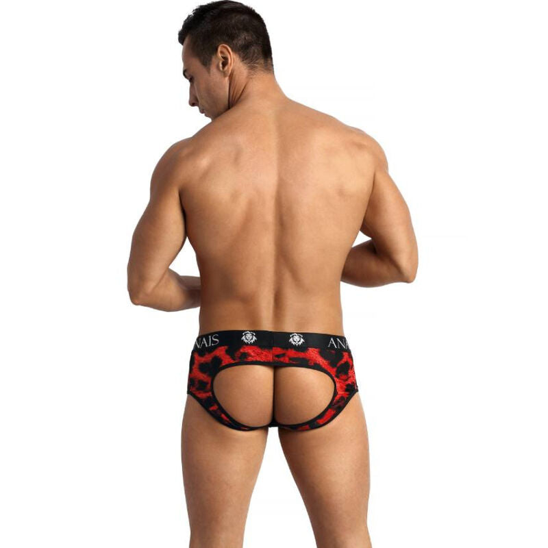 ANAIS MEN SAVAGE JOCK BIKINI L