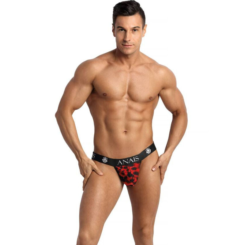 ANAIS MEN SAVAGE JOCK STRAP L