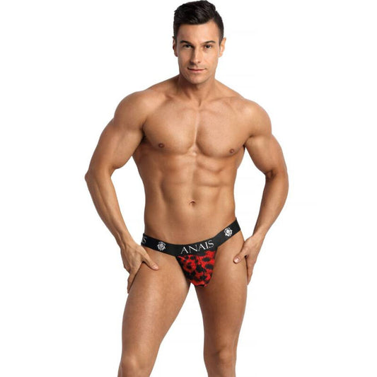 ANAIS MEN SAVAGE JOCK STRAP XL