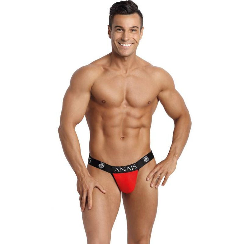 ANAIS MEN SOUL JOCK STRAP S