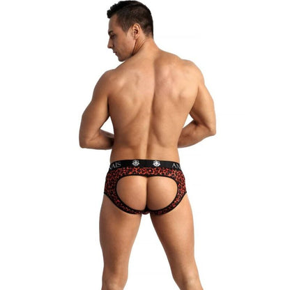 ANAIS MEN TRIBAL JOCK BIKINI M