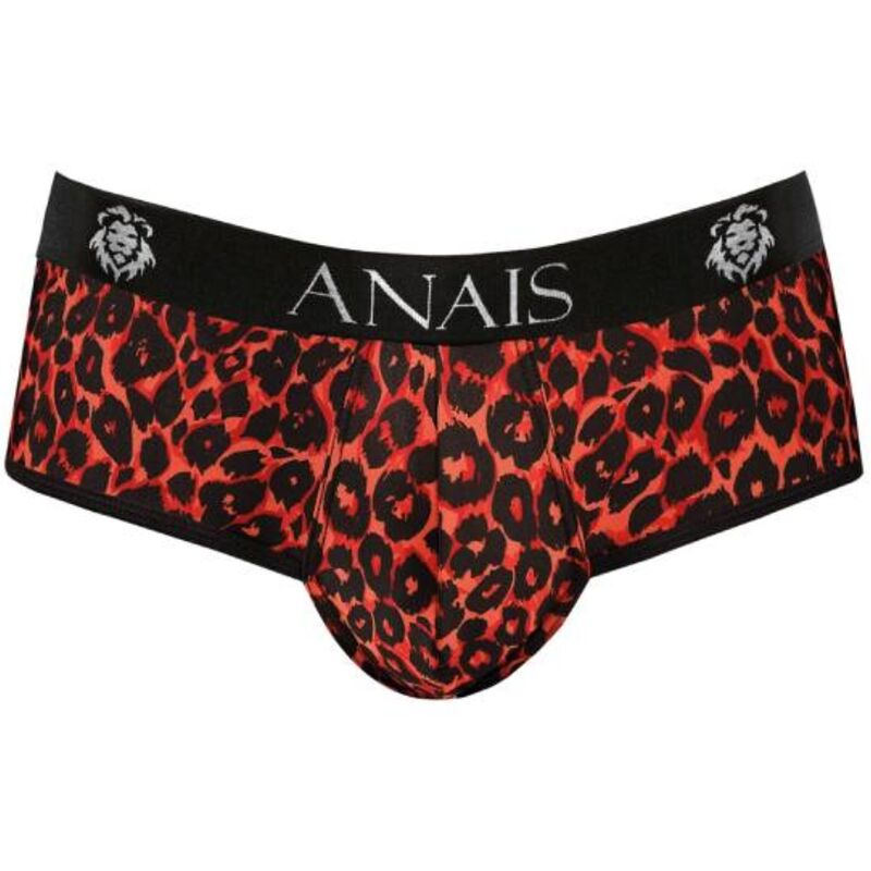 ANAIS MEN TRIBAL JOCK BIKINI M