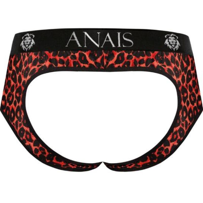 ANAIS MEN TRIBAL JOCK BIKINI L