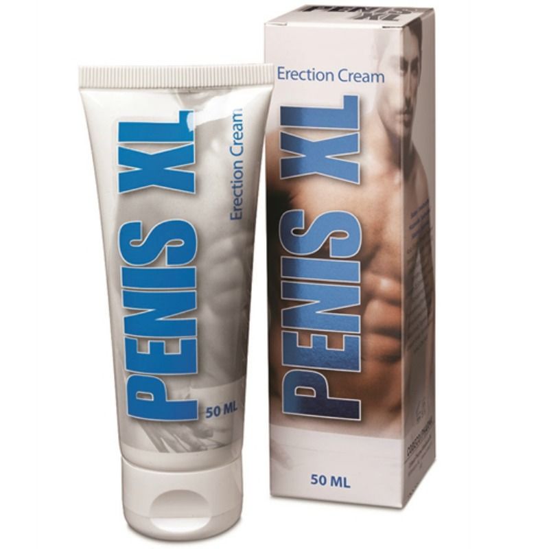 COBECO PENIS XL CREMA 50 ML