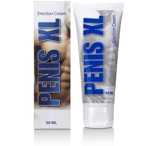 COBECO PENIS XL CREMA 50 ML