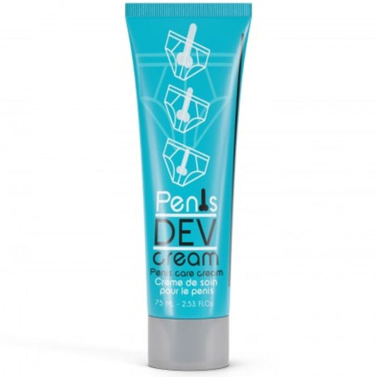 RUF PENIS DEV PENIS ENLARGEMENT CREAM