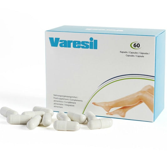 500COSMETICS VARESIL PILLS TREATMENT FOR VARICOSE VEIN