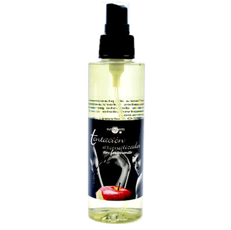 TENTACION CHOCOLATE ROOM FRESHENER WITH PHEROMONES