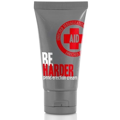 COBECO AID BE HARDER PENIS ERECTION CREAM